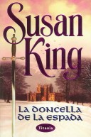 Book cover for La Doncella de la Espada