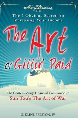 Cover of The Art of Gittin' Paid