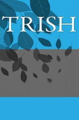 Cover of Trish