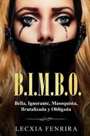 Cover of B.I.M.B.O.