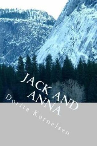Cover of Jack and Anna