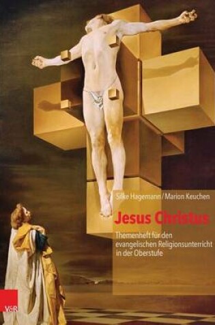 Cover of Themenhefte fA"r den evangelischen Religionsunterricht in der Oberstufe.