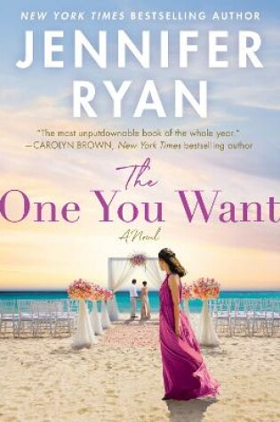 Cover of The One You Want