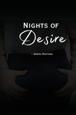 Cover of Nights of Desire