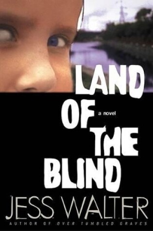 Cover of Land of the Blind