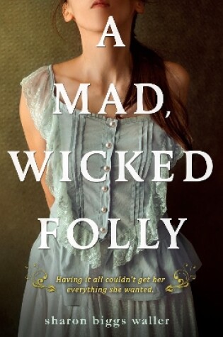 Cover of A Mad, Wicked Folly