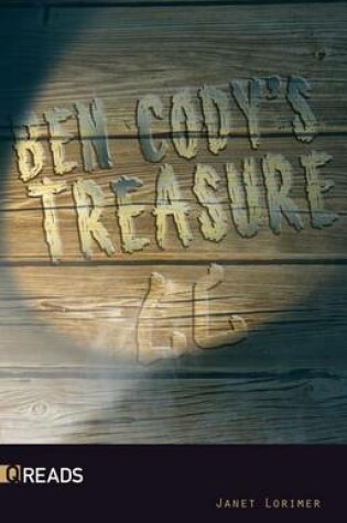 Cover of Ben Cody's Treasure