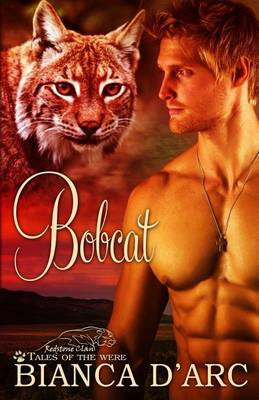 Book cover for Bobcat