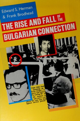 Cover of Rise and Fall Bulg Conn