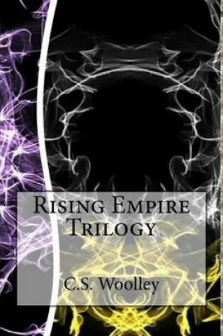 Cover of Rising Empire Trilogy