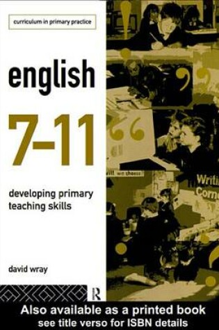 Cover of English 7-11