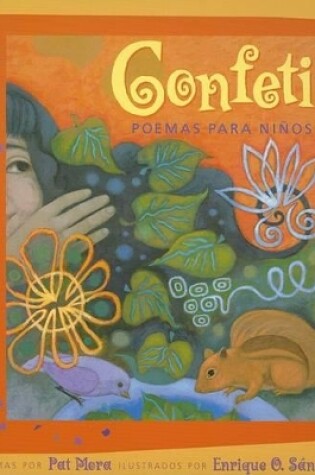 Cover of Confeti