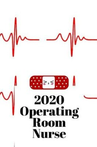Cover of 2020 Operating Room Nurse