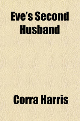 Book cover for Eve's Second Husband
