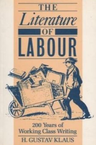 Cover of Literature of Labour