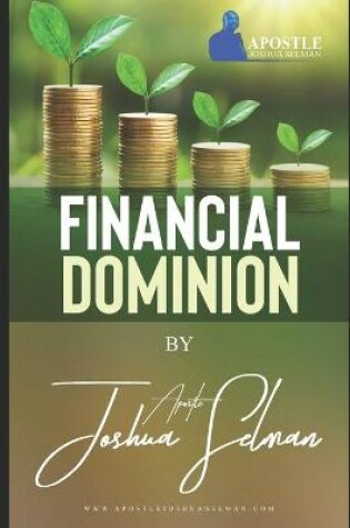 Cover of Financial Dominion