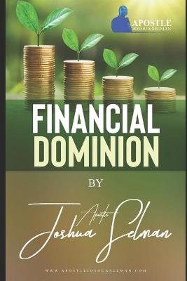 Book cover for Financial Dominion