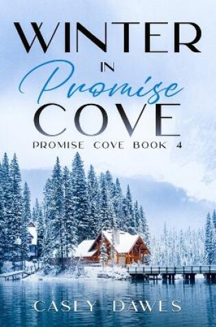 Cover of Winter in Promise Cove