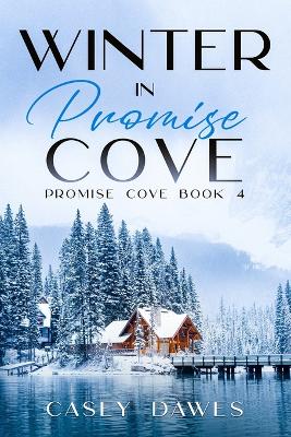 Book cover for Winter in Promise Cove