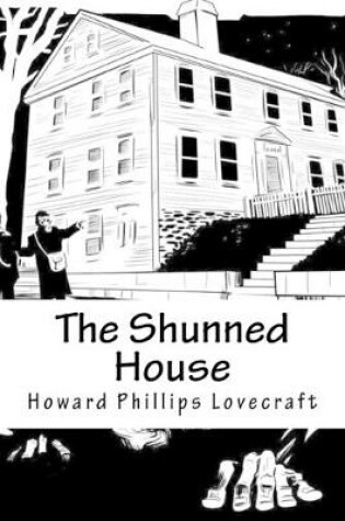 Cover of The Shunned House