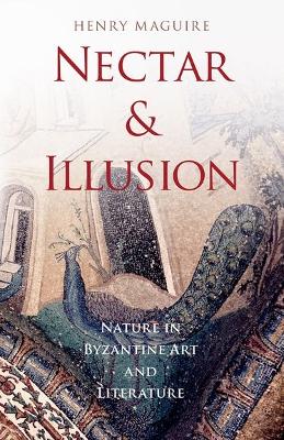 Cover of Nectar and Illusion