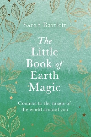 Cover of The Little Book of Earth Magic