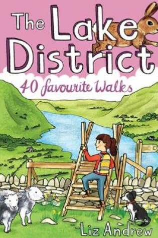 Cover of The Lake District