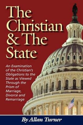 Cover of The Christian & the State