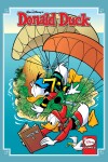 Book cover for Donald Duck: Timeless Tales Volume 1