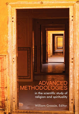 Cover of Advanced Methodologies