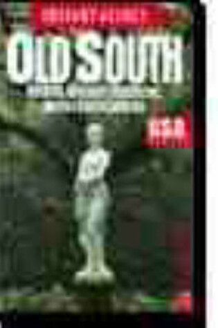 Cover of Insight Guide Old South