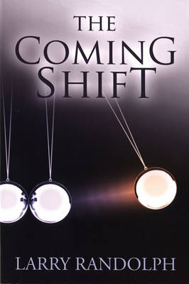 Book cover for The Coming Shift