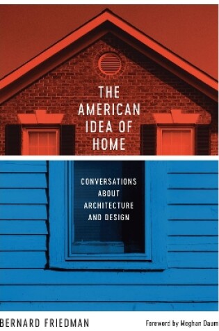 Cover of The American Idea of Home