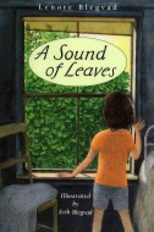 Cover of A Sound of Leaves