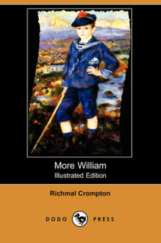 Cover of More William(Dodo Press)