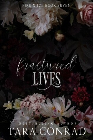 Cover of Fractured Lives