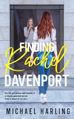 Book cover for Finding Rachel Davenport