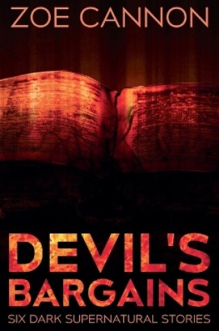 Cover of Devil's Bargains