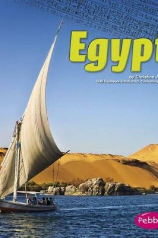 Cover of Countries Egypt