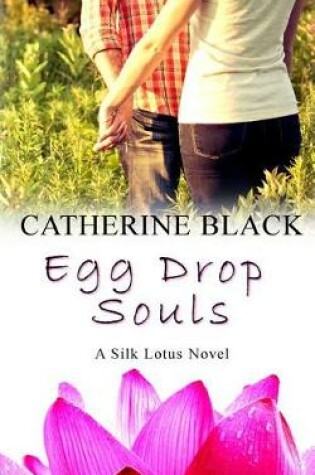 Cover of Egg Drop Souls