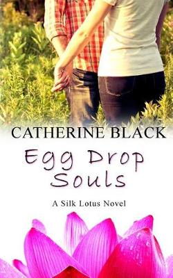 Book cover for Egg Drop Souls