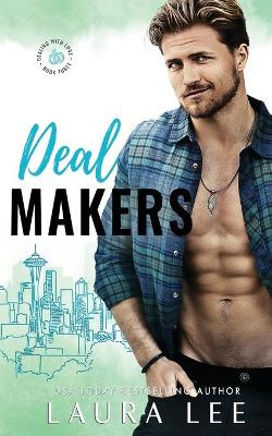Book cover for Deal Makers