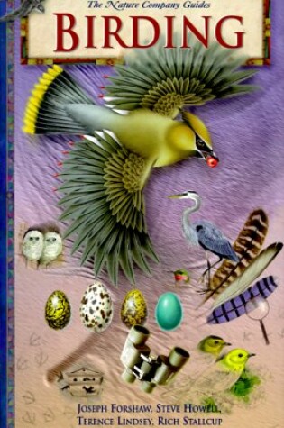 Cover of Birding