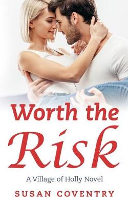 Book cover for Worth the Risk