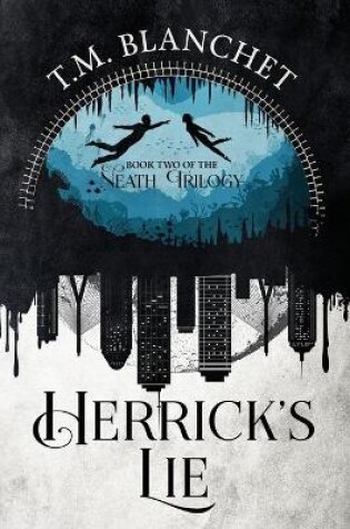 Cover of Herrick's Lie