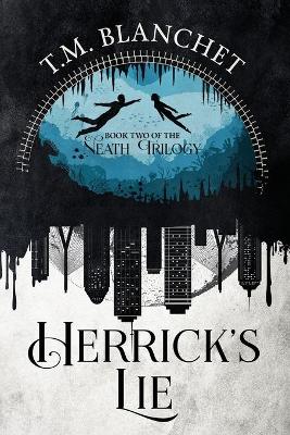 Book cover for Herrick's Lie