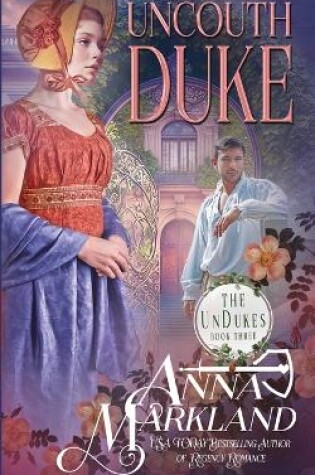 Cover of Uncouth Duke