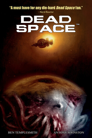 Cover of Dead Space Vol. 1