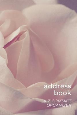 Book cover for Address Book