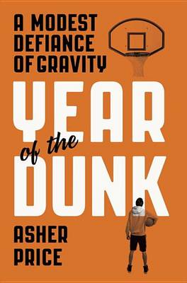 Book cover for Year of the Dunk